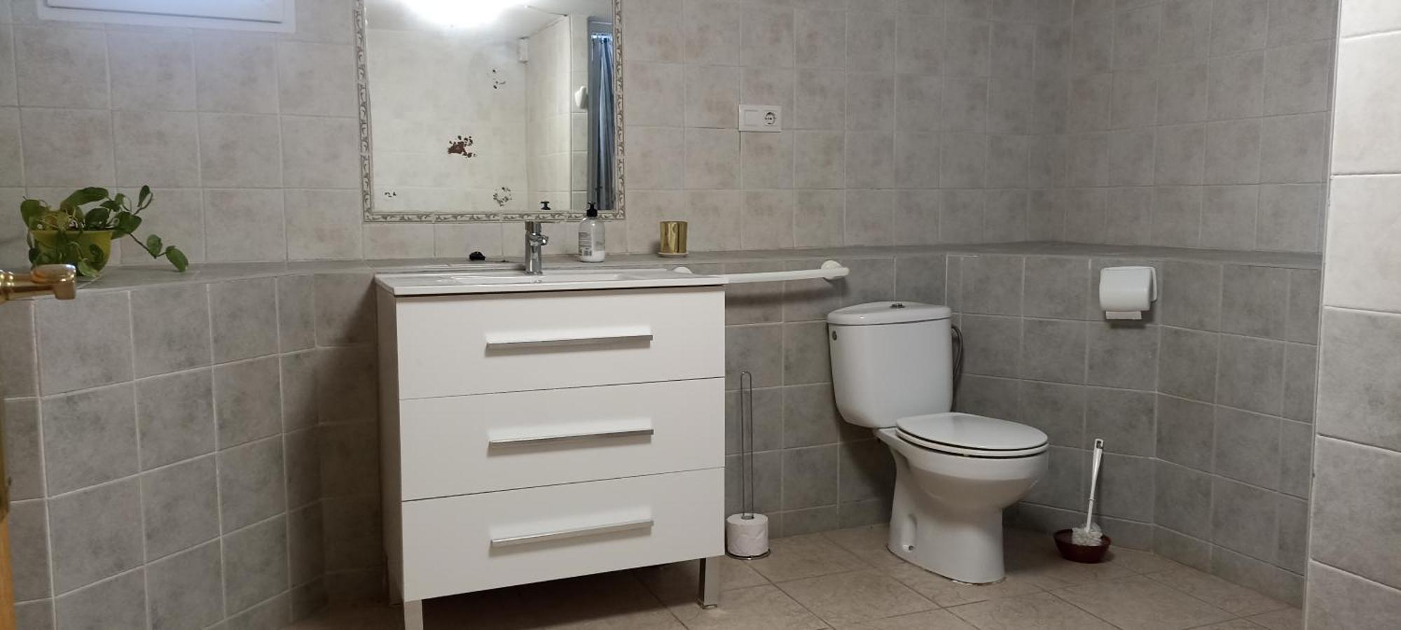 Los Roblecillos Pechina Zewnętrze zdjęcie