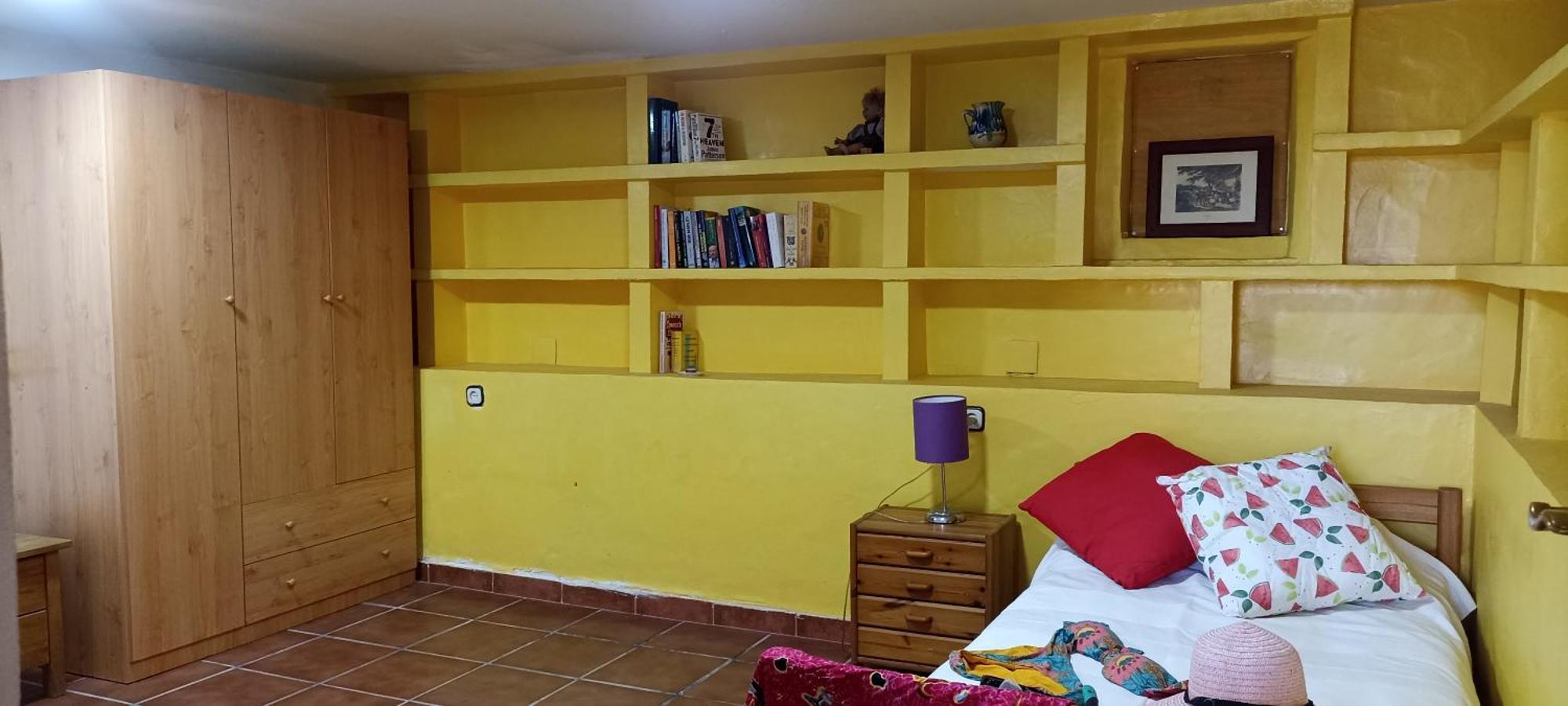 Los Roblecillos Pechina Zewnętrze zdjęcie
